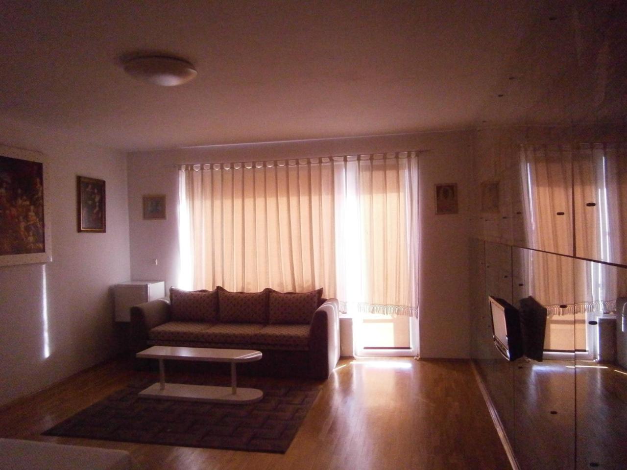Villa Flaga Sosopol Exterior foto